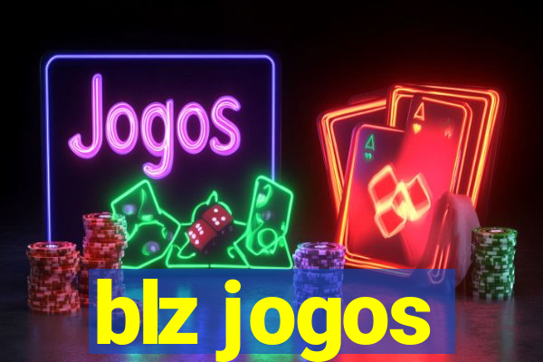 blz jogos